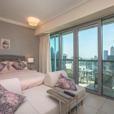Prime Retreats - Downtown Dubaiアパートメント エクステリア 写真